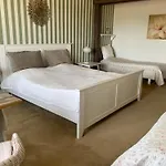 فندق مبيت وإفطار Frederiksensminde Marrebæk