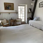 فندق مبيت وإفطار Frederiksensminde 3*