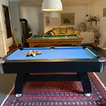 Frederiksensminde فندق مبيت وإفطار 3*