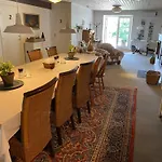 فندق مبيت وإفطار Frederiksensminde 3*