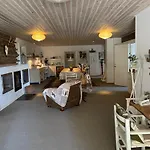 فندق مبيت وإفطار Frederiksensminde