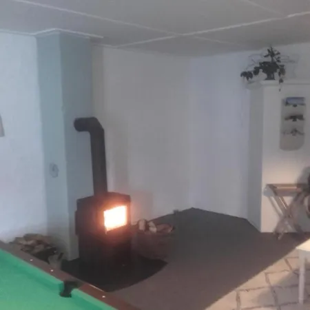 Frederiksensminde Marrebæk