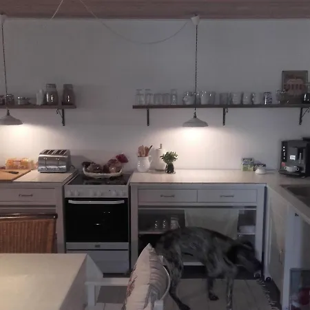 Bed & Breakfast Frederiksensminde