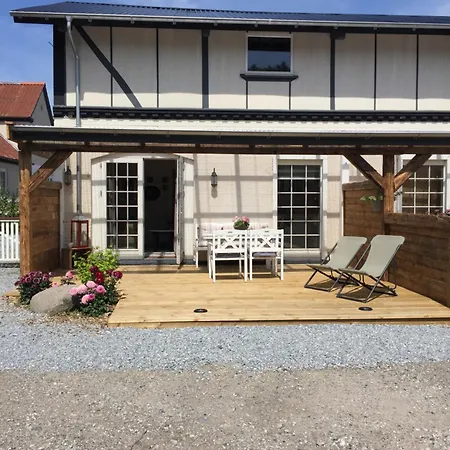 Frederiksensminde * Marrebæk