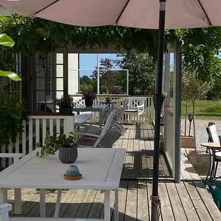 Frederiksensminde ベッド・アンド・ブレックファスト