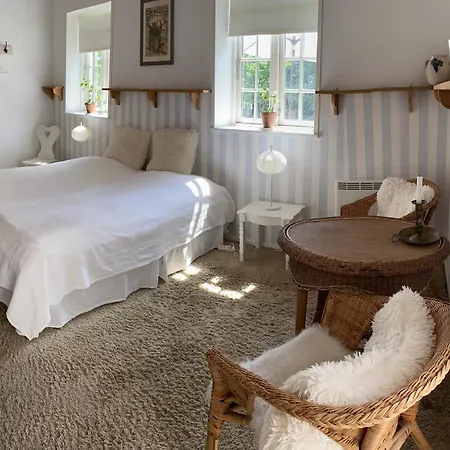 Frederiksensminde 3*