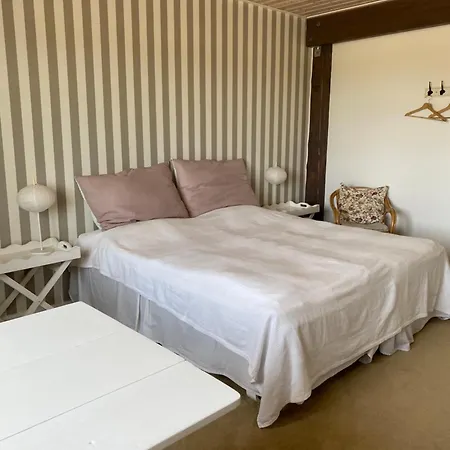 Frederiksensminde לינה וארוחת בוקר 3*