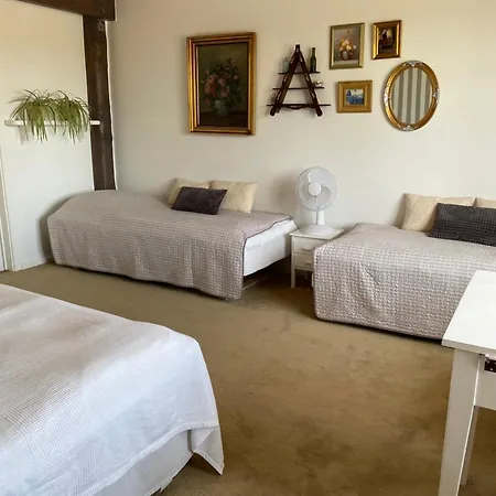 Frederiksensminde 3* Marrebæk