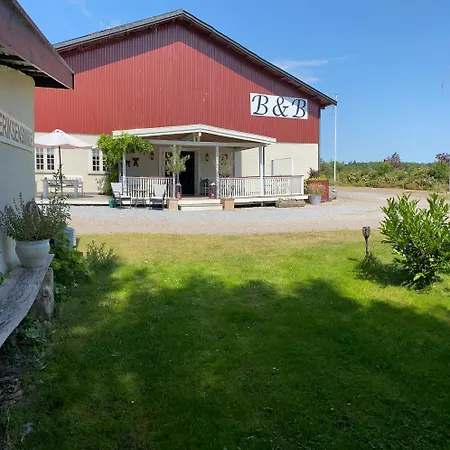 Frederiksensminde Bed & Breakfast