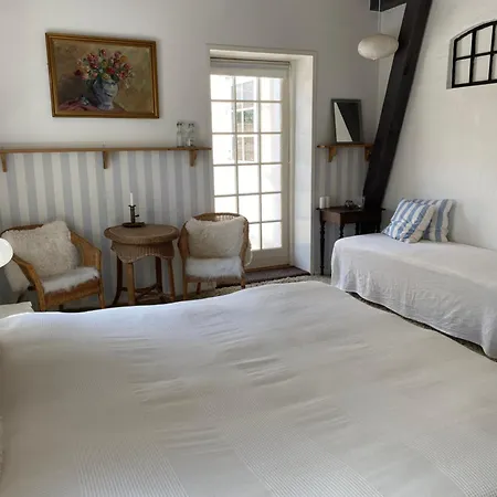 ベッド・アンド・ブレックファスト Frederiksensminde 3*