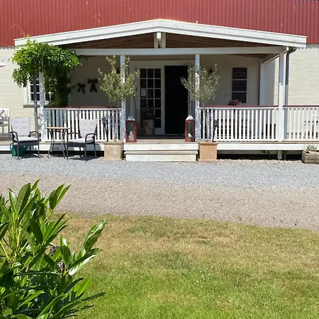 Frederiksensminde Marrebæk