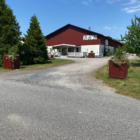 Frederiksensminde * Marrebæk