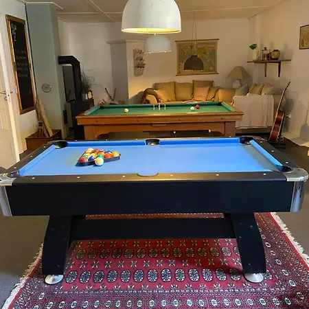 Frederiksensminde Bed & Breakfast *