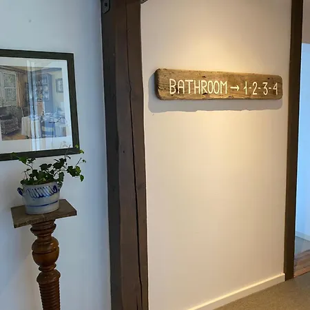 Frederiksensminde 3* Marrebæk