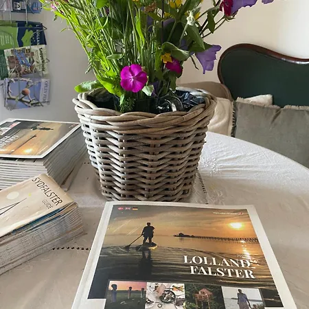 Couette-café Frederiksensminde