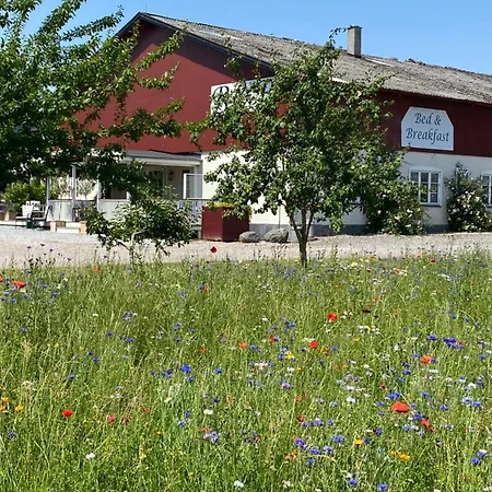 Frederiksensminde * Marrebaek