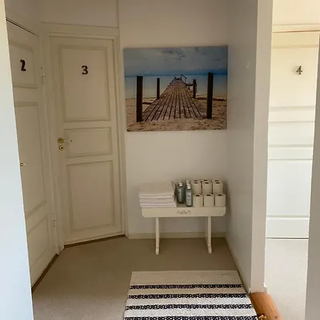 Bed & Breakfast Frederiksensminde *