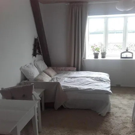 Bed & Breakfast Frederiksensminde