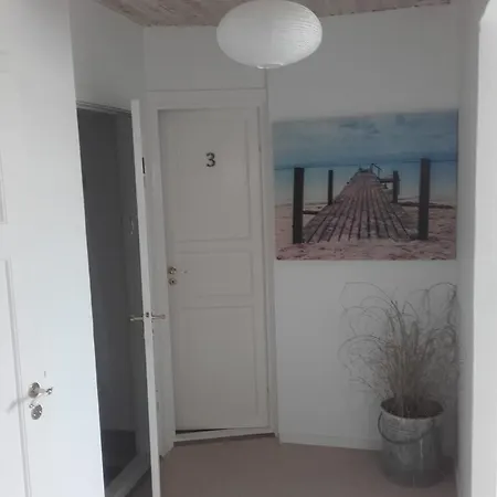 Frederiksensminde * Marrebæk
