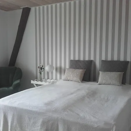 Frederiksensminde Bed and breakfast *