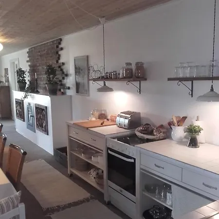 Frederiksensminde Marrebæk