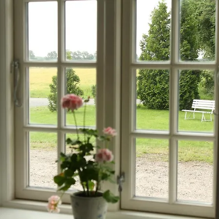 Frederiksensminde Bed and breakfast