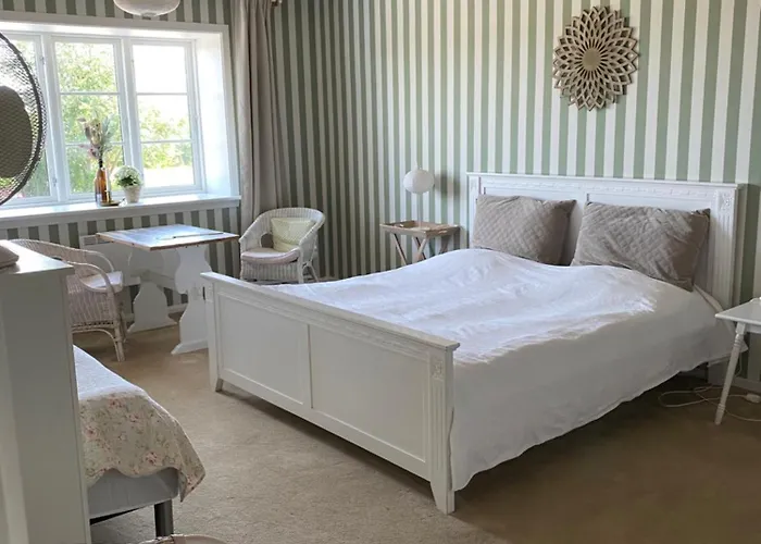 Frühstückspension Frederiksensminde