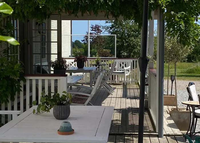 Frederiksensminde Frühstückspension