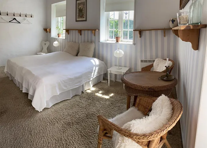 Frederiksensminde 3*