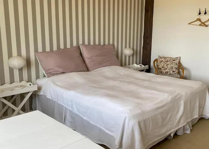 Frederiksensminde Frühstückspension 3*