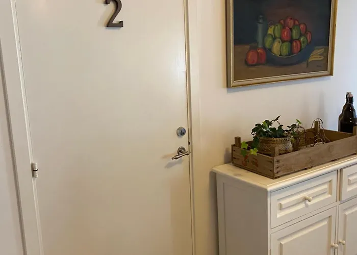 Frühstückspension Frederiksensminde Marrebæk