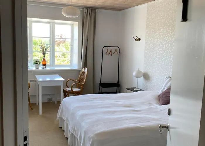 Frederiksensminde 3*