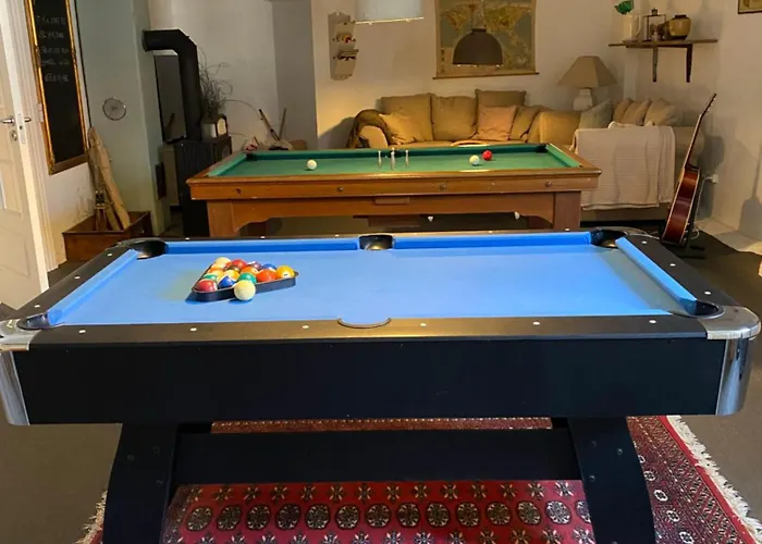 Frederiksensminde Frühstückspension 3*