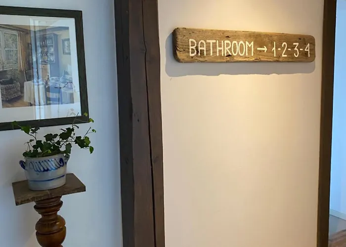 Frederiksensminde 3* Marrebæk