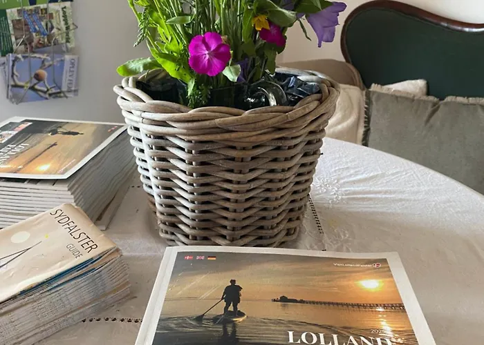 Frühstückspension Frederiksensminde