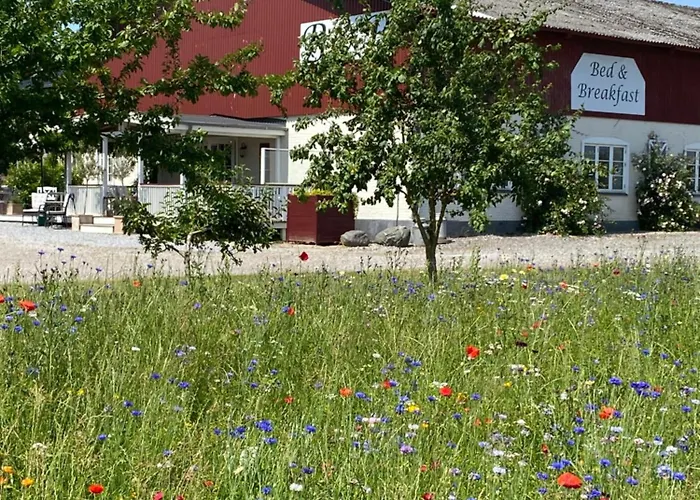 Frederiksensminde 3* Marrebæk