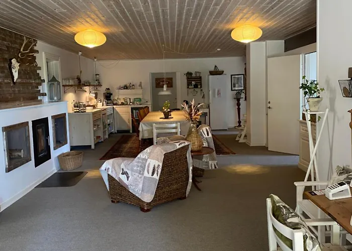 Frühstückspension Frederiksensminde