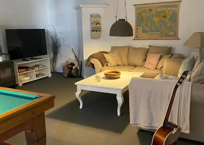 Frederiksensminde Frühstückspension Marrebæk