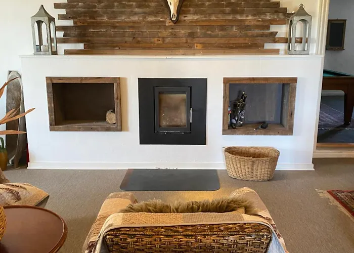 Frederiksensminde 3*